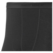 Calzoncillos de hombre Sensor Merino Wool Active