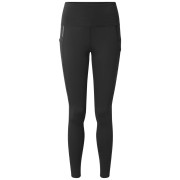 Mallas de mujer Craghoppers Kiwi Pro Therm Legg negro Black