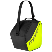 Funda de zapatos Dynafit Boot Bag amarillo/negro 2094 - Fluo Yellow/Black Out