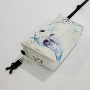 Riñonera High Tail Designs Fanny Pack v1.5 Curious Hawk
