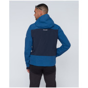 Chaqueta de hombre Mammut Crag HS Hooded Jacket Men