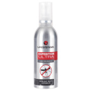 Repelente Lifesystems Expedition Ultra 100 ml