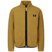 Sudadera para niños Dare 2b Zesty II Fleece Wood Brown marrón Wood Brown