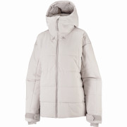 Chaqueta de mujer Salomon Whitelight Jkt W