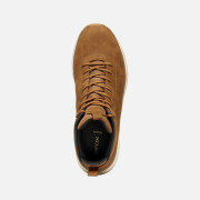 Botines de piel hombre Geox U Spherica Actif X2