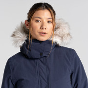 Abrigo de invierno para mujer Craghoppers Lundale Jacket