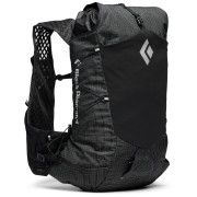 Mochila de mujer Black Diamond W Distance 22 negro Black