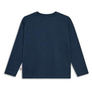 Camiseta para niños Lego Wear Lwtaj 713 Dark Navy