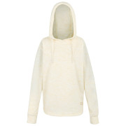Sudadera de mujer Regatta Mayse Hoody beige LightVanilla