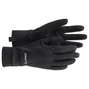 Guantes Craft Nordic Race Glove negro Black