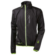 Chaqueta Progress Aero Biking negro