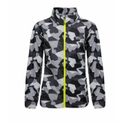 Chaqueta MAC IN A SAC Edition 10k gris WhiteCamo