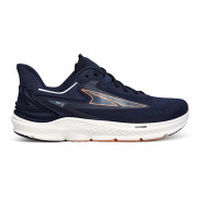 Zapatillas de carrera para mujer Altra Torin 6 azul oscuro Navy/Coral