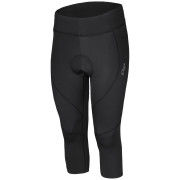 Pantalones de tres cuartos de ciclismo para mujer Etape Lady 3/4 negro black