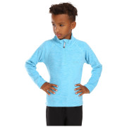 Sudadera para niños Kilpi Almeri-J azul BLU