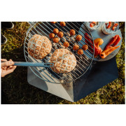 Rejilla de barbacoa Höfats Triple Grid 45