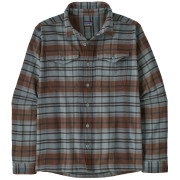 Camisa de hombre Patagonia M's Fjord Flannel Shirt