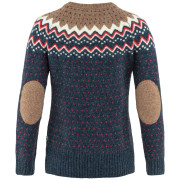 Jersey de mujer Fjällräven Övik Knit Sweater W