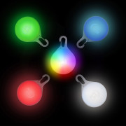 Luz para perro Nite Ize SpotLit® Splash™