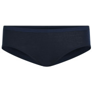 Bragas de mujer Icebreaker W Siren Hipkini