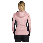 Sudadera de mujer Northfinder Coleen