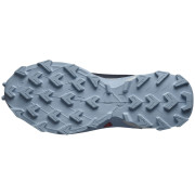 Calzado de senderismo para mujer Salomon Supercross 4