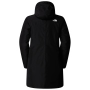 Abrigo de mujer The North Face W Suzanne Triclimate 2.0