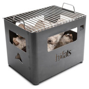 Rejilla de barbacoa Höfats Beerbox Grid