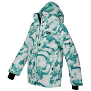 Chaqueta para niños Dare 2b Wing It Jacket TealMrblePrt