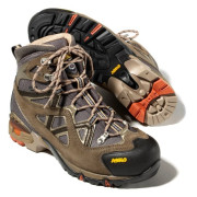 Calzado de mujer Asolo Attiva GTX W