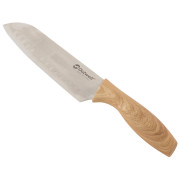 Tabla de cocina y cuchillos Outwell Caldas Knife Set