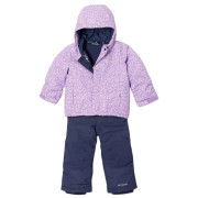 Juego para niños Columbia Buga™ Set Infant violeta Gumdrop Posies