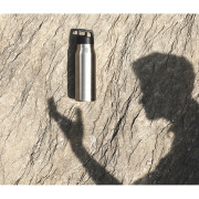 Botella Sigg Explorer Brushed 1 l