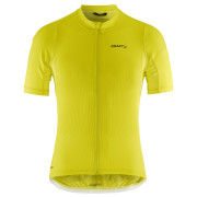 Maillot de ciclismo de hombre Craft ADV Endur amarillo yellow