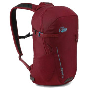 Mochila Lowe Alpine Edge 18 rojo Raspberry