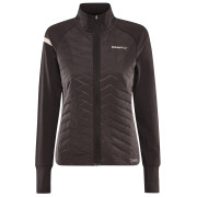 Chaqueta de mujer Craft ADV SubZ 3 negro Bark