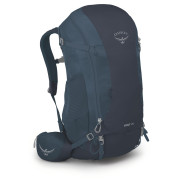 Mochila de senderismo Osprey Volt 45 azul muted space blue