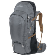 Mochila de senderismo Ferrino Transalp 60l gris grey