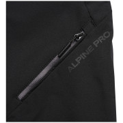 Pantalones de mujer Alpine Pro Verefa