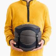 Saco de dormir de plumón Sea to Summit Alpine Down -29C Long