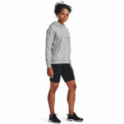 Sudadera de mujer Under Armour Essential Fleece Hoodie