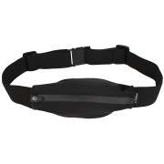 Riñonera de carrera Warg Mamba negro black