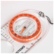 Brújula Lifesystems Compass