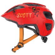 Casco de ciclismo para niños Scott Spunto Kid