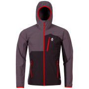 Chaqueta softshell de hombre High Point Versa Hoody Jacket