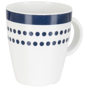 Vajilla Gimex Tableware Blue Beta 16 pcs