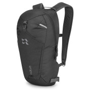 Mochila Rab Tensor 10 negro Black