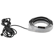 Banda luminosa Easy Camp Twinflower Tent Light blanco