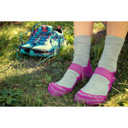 Calcetines Zulu Merino Women