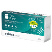 Papel higiénico Wepa Toilet paper small rolls